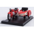 Мотоциклет играчка Krasny Oktyabr L600 Fire motorcycle