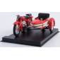 Мотоциклет играчка Krasny Oktyabr L600 Fire motorcycle thumb