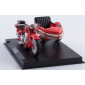 Мотоциклет играчка Krasny Oktyabr L600 Fire motorcycle thumb