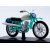 Мотоциклет играчка IZH K11 thumb