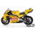Мотоциклет играчка Ducati Desmosedici GP23  Francesco Bagnaia 