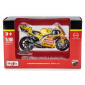 Мотоциклет играчка Ducati Desmosedici GP23  Francesco Bagnaia  thumb