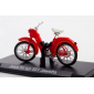 Мотоциклет играчка JAWA 50 TYP 551 JAWETTA thumb