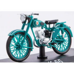 Мотоциклет играчка K-55 Мотоциклет играчка K-55