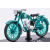 Мотоциклет играчка K-55