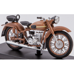 Мотоциклет играчка M-63 URAL 2 Мотоциклет играчка M-63 URAL 2