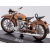 Мотоциклет играчка M-63 URAL 2 thumb