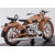 Мотоциклет играчка M-63 URAL 2 thumb