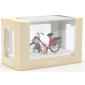 Мотоциклет играчка Solex 1969 Red thumb