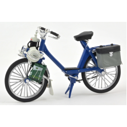Мотоциклет играчка Solex 1969 Blue Мотоциклет играчка Solex 1969 Blue
