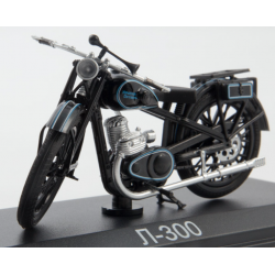 Мотоциклет играчка L 300 Motorcycle Мотоциклет играчка L 300 Motorcycle