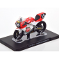 Мотоциклет играчка Cagiva Mito EV 1994  Valentino Rossi Moto GP  thumb