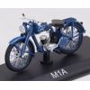 Мотоциклет играчка Motorcycle M1A Moscow