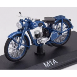 Мотоциклет играчка Motorcycle M1A Moscow Мотоциклет играчка Motorcycle M1A Moscow