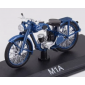 Мотоциклет играчка Motorcycle M1A Moscow thumb