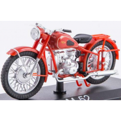 Мотоциклет играчка M-52