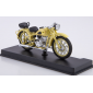 Мотоциклет играчка IMZ M-62 Ural thumb
