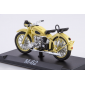 Мотоциклет играчка IMZ M-62 Ural thumb