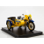 Мотоциклет играчка M67P URAL Milicia