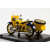 Мотоциклет играчка M67P URAL Milicia thumb
