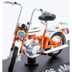 Мотоциклет играчка RMZ 2 126 Mini Мотоциклет играчка RMZ 2 126 Mini