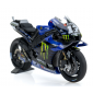 Мотоциклет играчка YAMAHA YZR-M1 MAVERICK VINALES 2021 thumb
