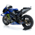 Мотоциклет играчка YAMAHA YZR-M1 MAVERICK VINALES 2021 thumb
