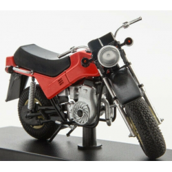 Мотоциклет играчка TMZ-5 952 Tula