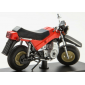 Мотоциклет играчка TMZ-5 952 Tula thumb