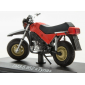 Мотоциклет играчка TMZ-5 952 Tula thumb