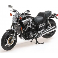 Мотоциклет играчка YAMAHA VMAX 1993 BLACK Мотоциклет играчка YAMAHA VMAX 1993 BLACK