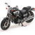 Мотоциклет играчка YAMAHA VMAX 1993 BLACK