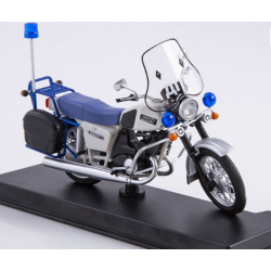 Мотоциклет играчка IZH Jupiter 5 03 DPS Traffic police Мотоциклет играчка IZH Jupiter 5 03 DPS Traffic police