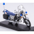 Мотоциклет играчка IZH Jupiter 5 03 DPS Traffic police