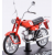 Мотоциклет играчка RMZ 2 124 Delta