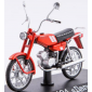 Мотоциклет играчка RMZ 2 124 Delta thumb