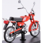 Мотоциклет играчка RMZ 2 124 Delta thumb