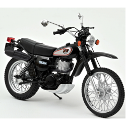 Мотоциклет играчка Yamaha XT500 1988