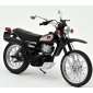 Мотоциклет играчка Yamaha XT500 1988 thumb