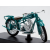 Мотоциклет играчка Motorcycle Soyuz