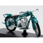 Мотоциклет играчка Motorcycle Soyuz thumb