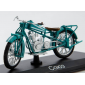 Мотоциклет играчка Motorcycle Soyuz thumb