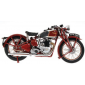 Мотоциклет играчка TRIUMPH SPEED TWIN 1939 thumb