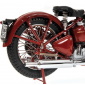 Мотоциклет играчка TRIUMPH SPEED TWIN 1939 thumb
