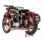 Мотоциклет играчка TRIUMPH SPEED TWIN 1939 thumb