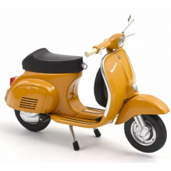 Мотоциклет играчка Vespa 50 R 1969 Positano Yellow Мотоциклет играчка Vespa 50 R 1969 Positano Yellow