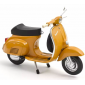 Мотоциклет играчка Vespa 50 R 1969 Positano Yellow thumb