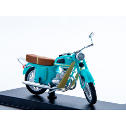 Мотоциклет играчка Voskhod