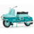 Мотоциклет играчка CZ 175/501 1958