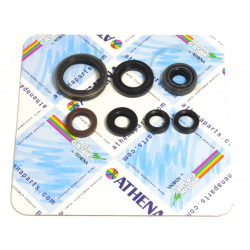 Маслени семеринги кит ATHENA Yamaha WR250F 01-13, YZ250F 01-13; Gas Gas EC250F/ EC300F 13-15